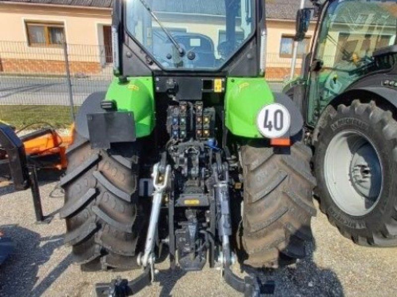 Deutz-Fahr 5115 DS TTV (Stage V)