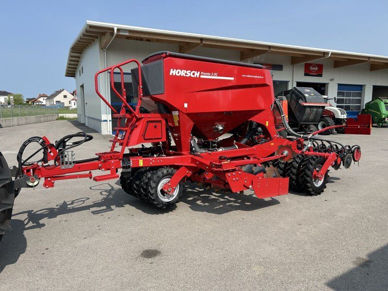 Horsch PRONTO 3 DC