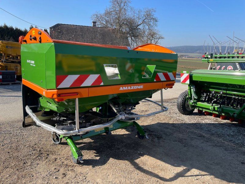 Amazone ZA-TS 2600