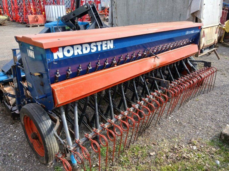 Nordsten  3m