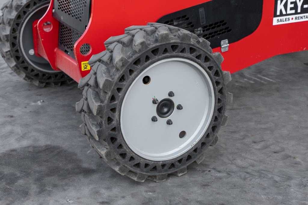 Manitou ManGo 12