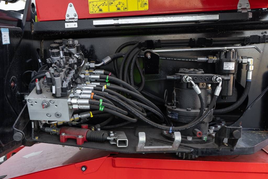 Manitou ManGo 12