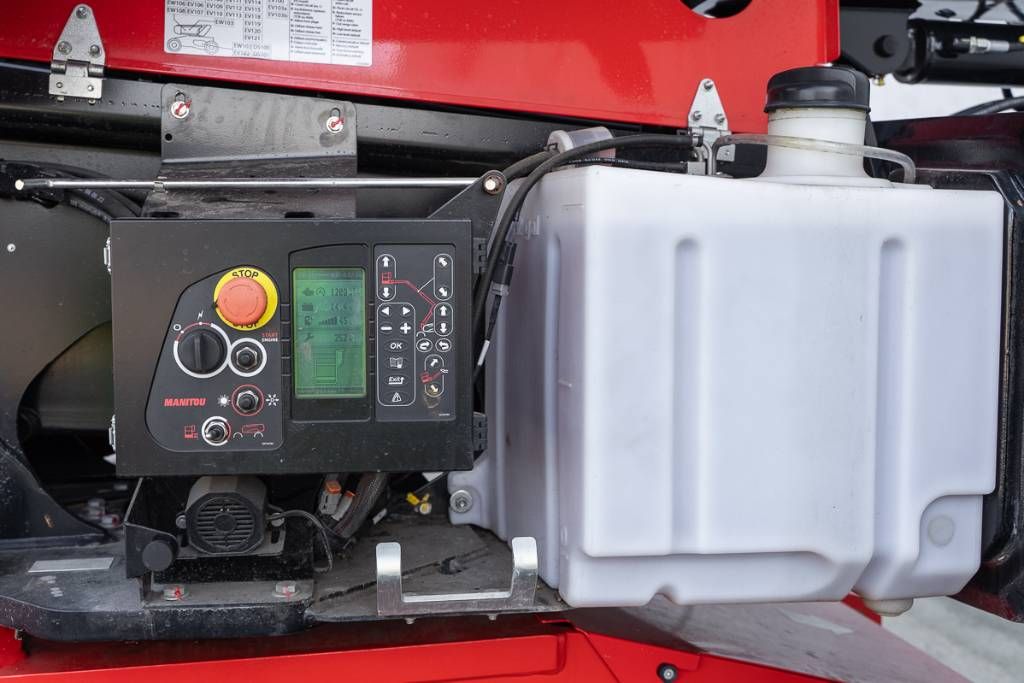Manitou ManGo 12