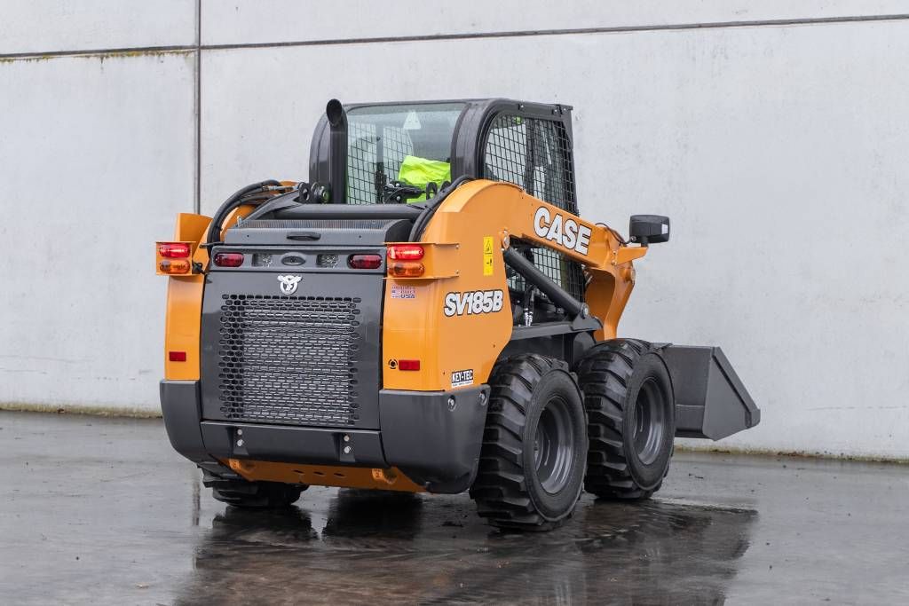 CASE SV 185