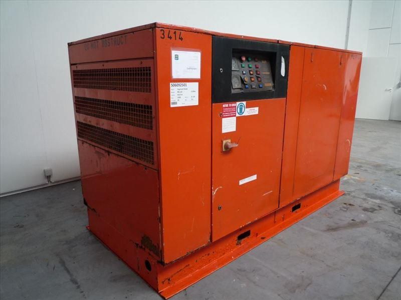 Ingersoll Rand ML 110