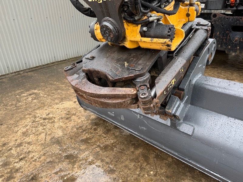 Hitachi ZX 140 W T-5