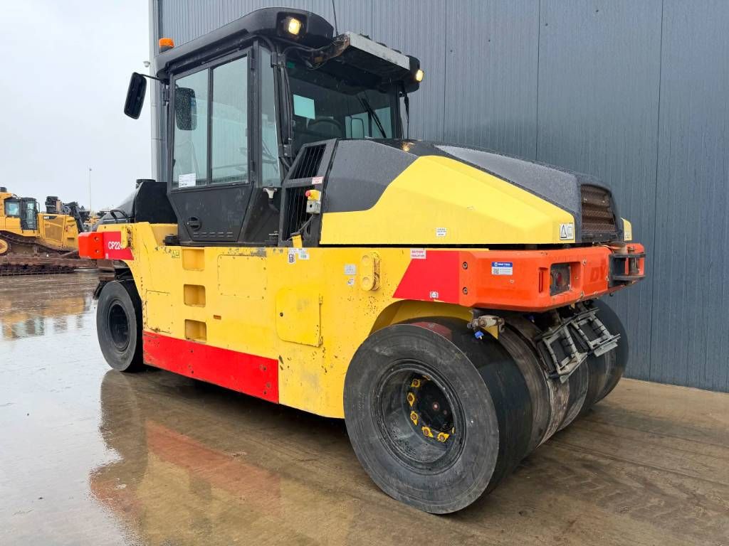 Dynapac CP224
