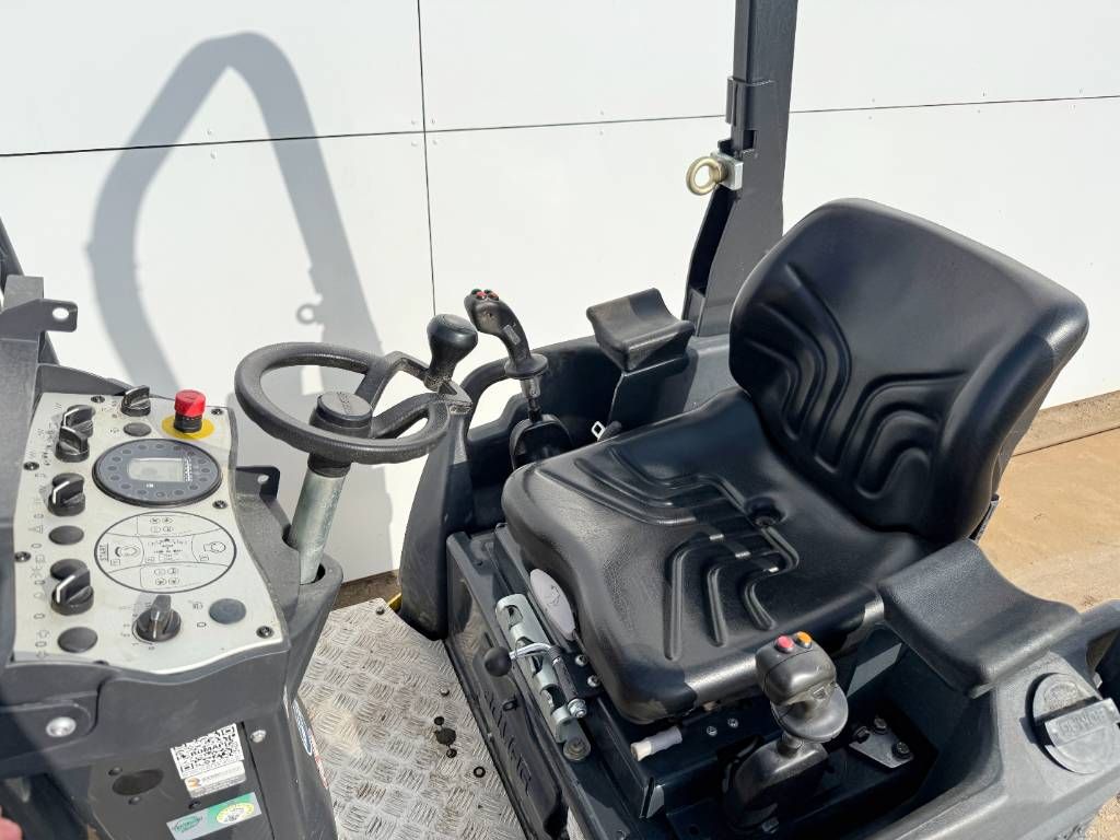 Bomag BW120AD-5 - Good Condition / Only 800 Hours!