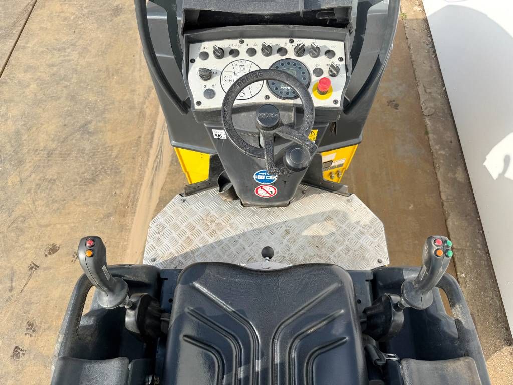Bomag BW120AD-5 - Good Condition / Only 800 Hours!