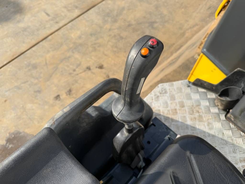 Bomag BW120AD-5 - Good Condition / Only 800 Hours!