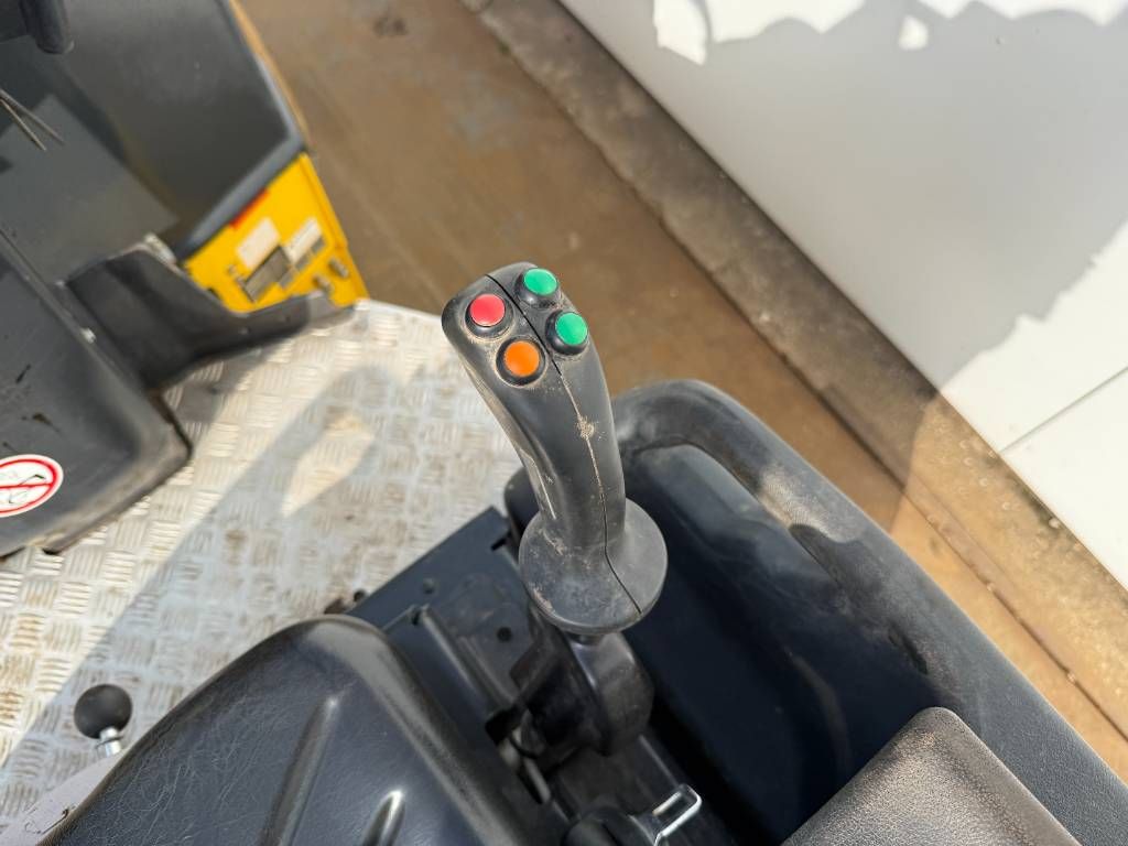 Bomag BW120AD-5 - Good Condition / Only 800 Hours!