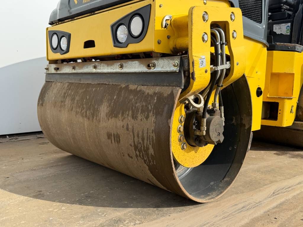 Bomag BW120AD-5 - Good Condition / Only 800 Hours!