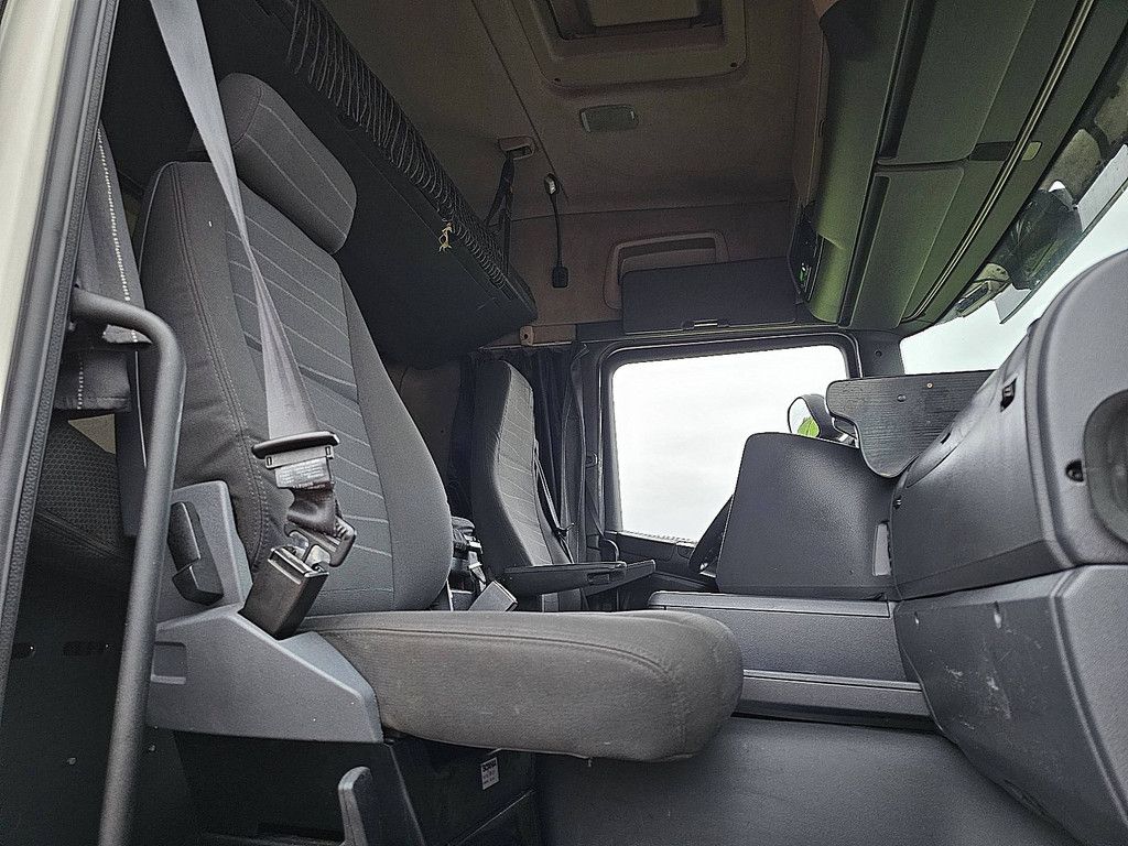 SCANIA G420 hl e5 adbleu