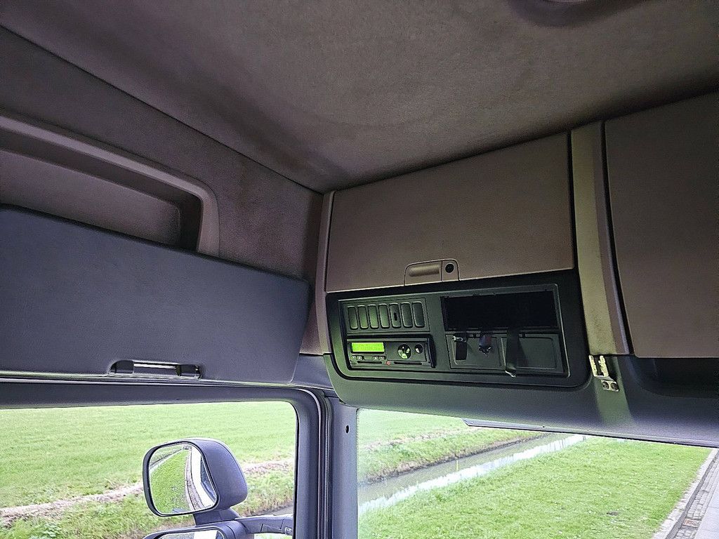 SCANIA G420 hl e5 adbleu