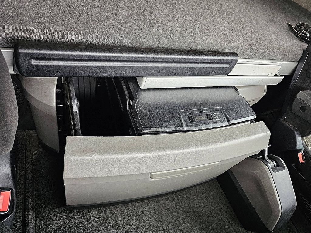 M.A.N. 26.470 TGX schuifzeil laadklep!