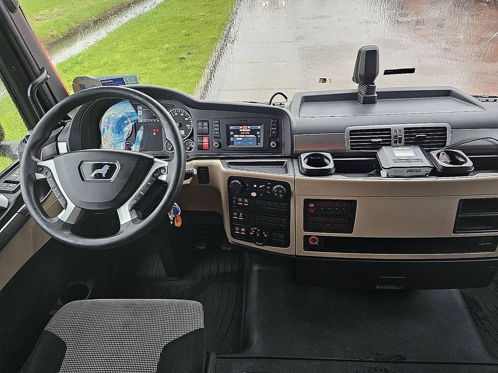M.A.N. 18.460 TGX