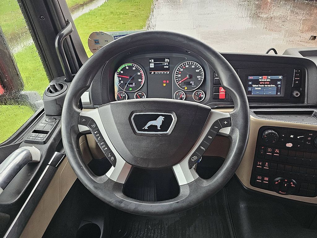 M.A.N. 18.460 TGX