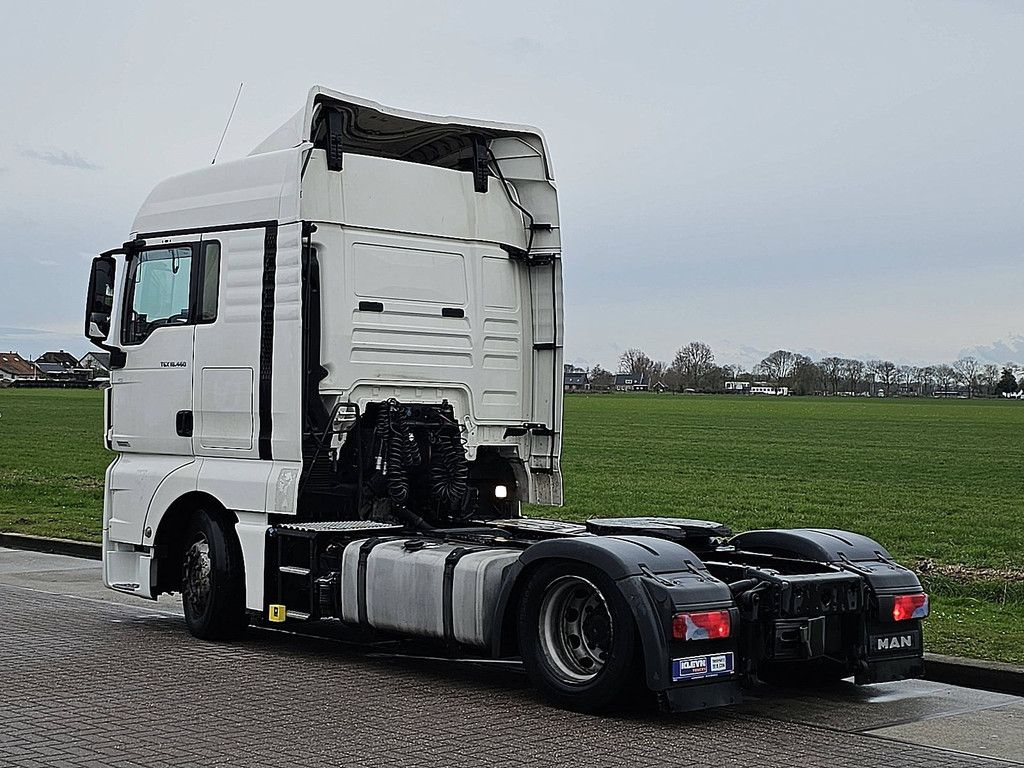M.A.N. 18.460 TGX