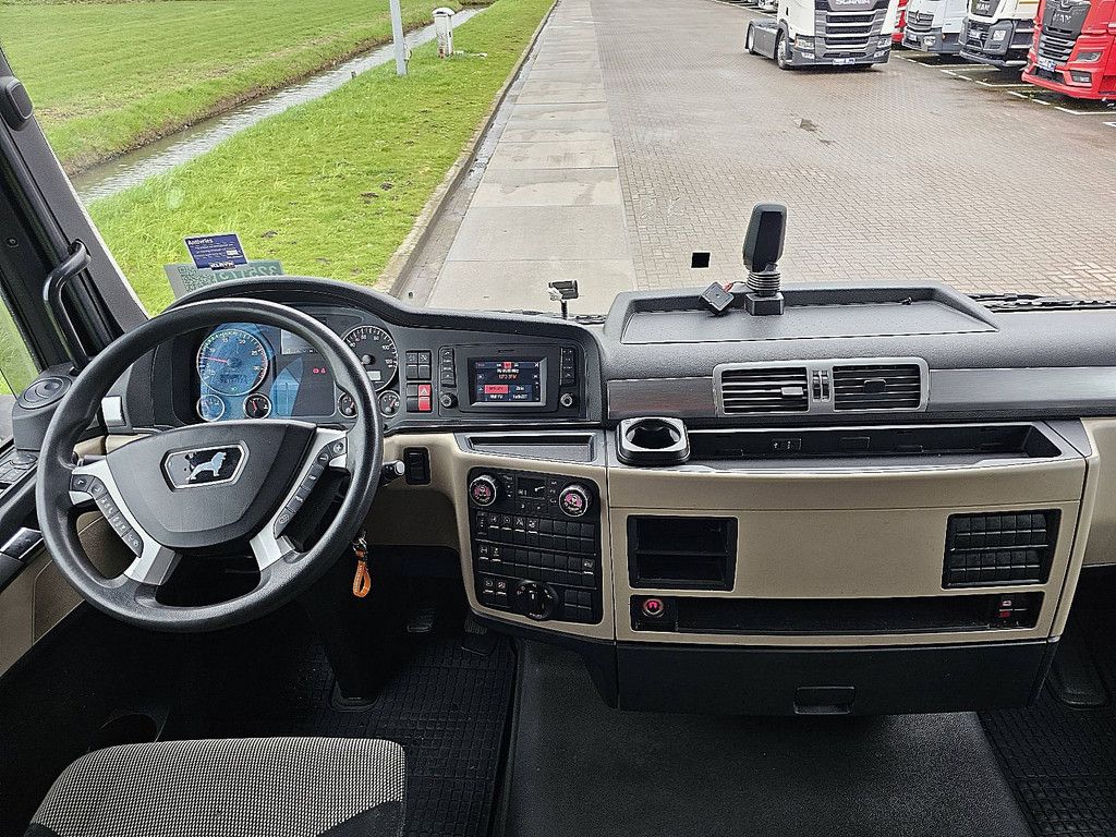 M.A.N. 18.460 TGX