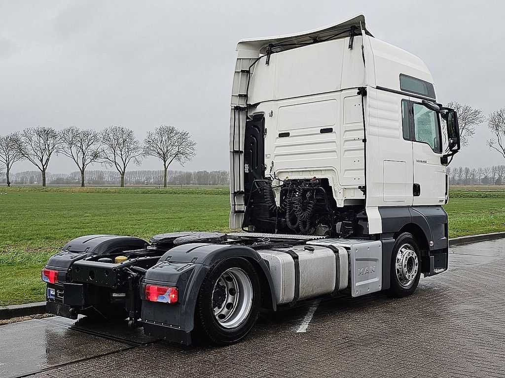 M.A.N. 18.460 TGX