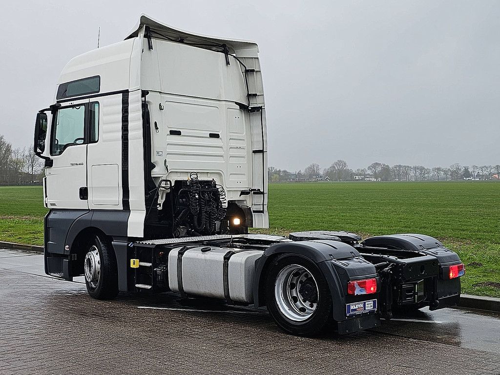 M.A.N. 18.460 TGX