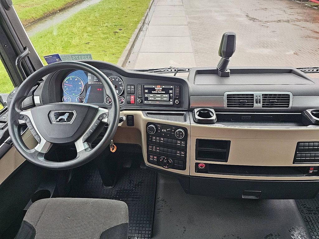 M.A.N. 18.460 TGX