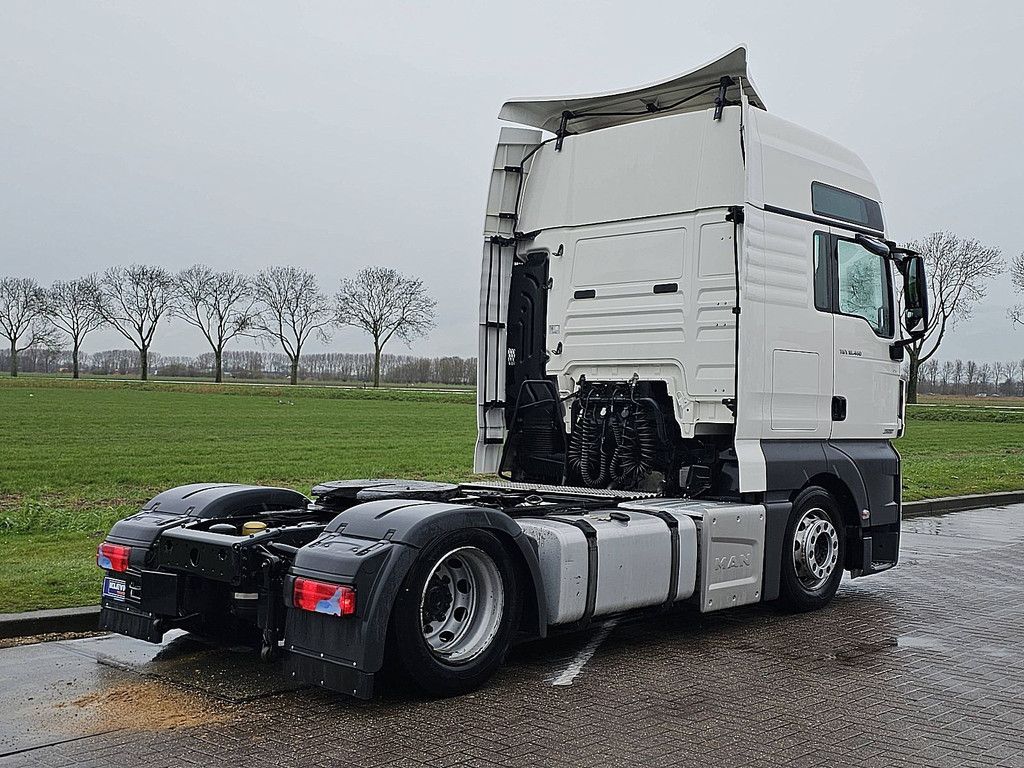 M.A.N. 18.460 TGX