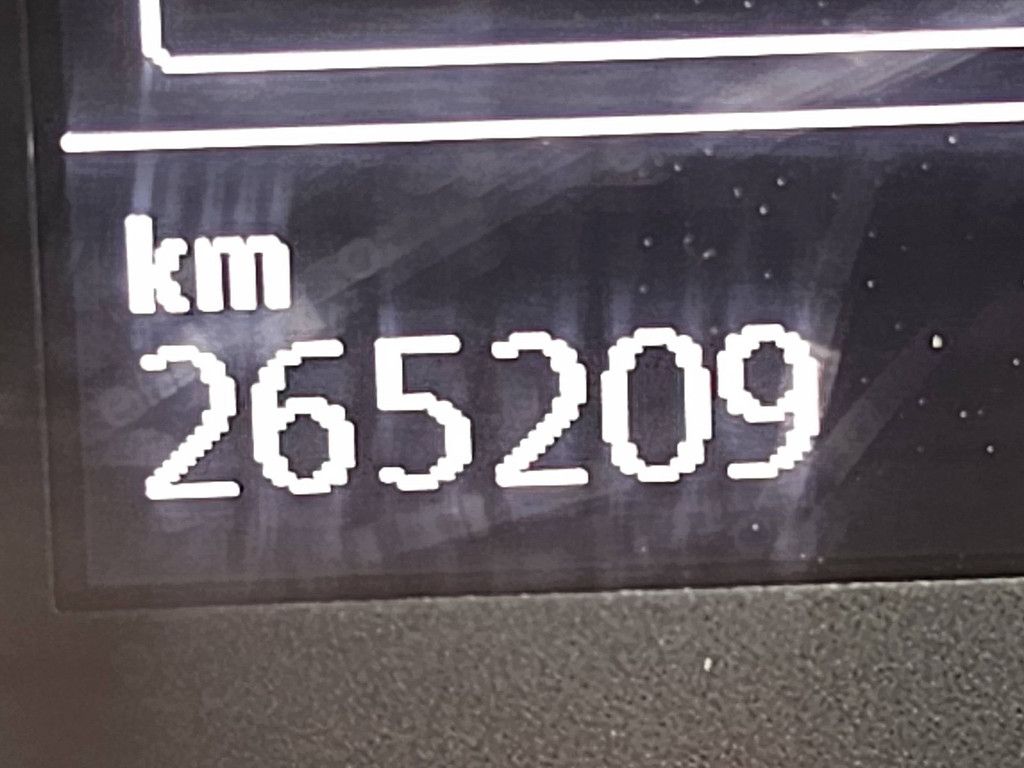 M.A.N. TGE 3.180 4x4 dubbel cabine ac