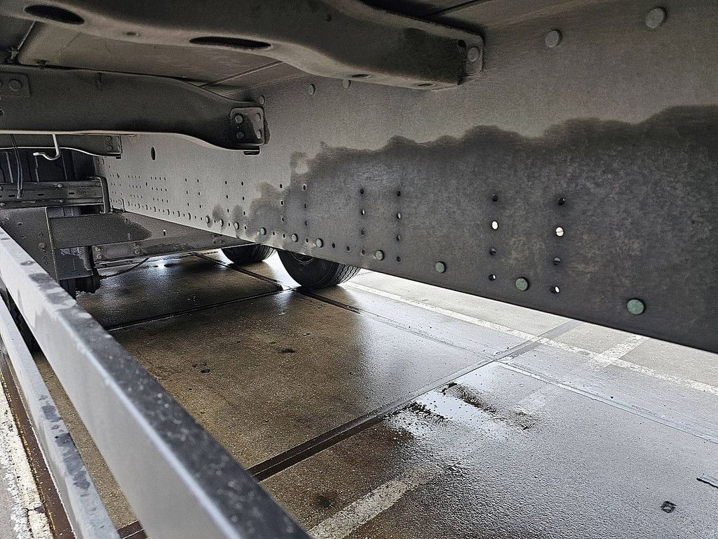 SCHMITZ SCB S3T taillift lbw klep