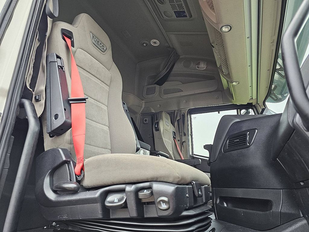 IVECO AS260S42 STRALIS