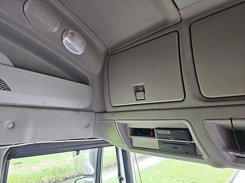 IVECO AS260S42 STRALIS