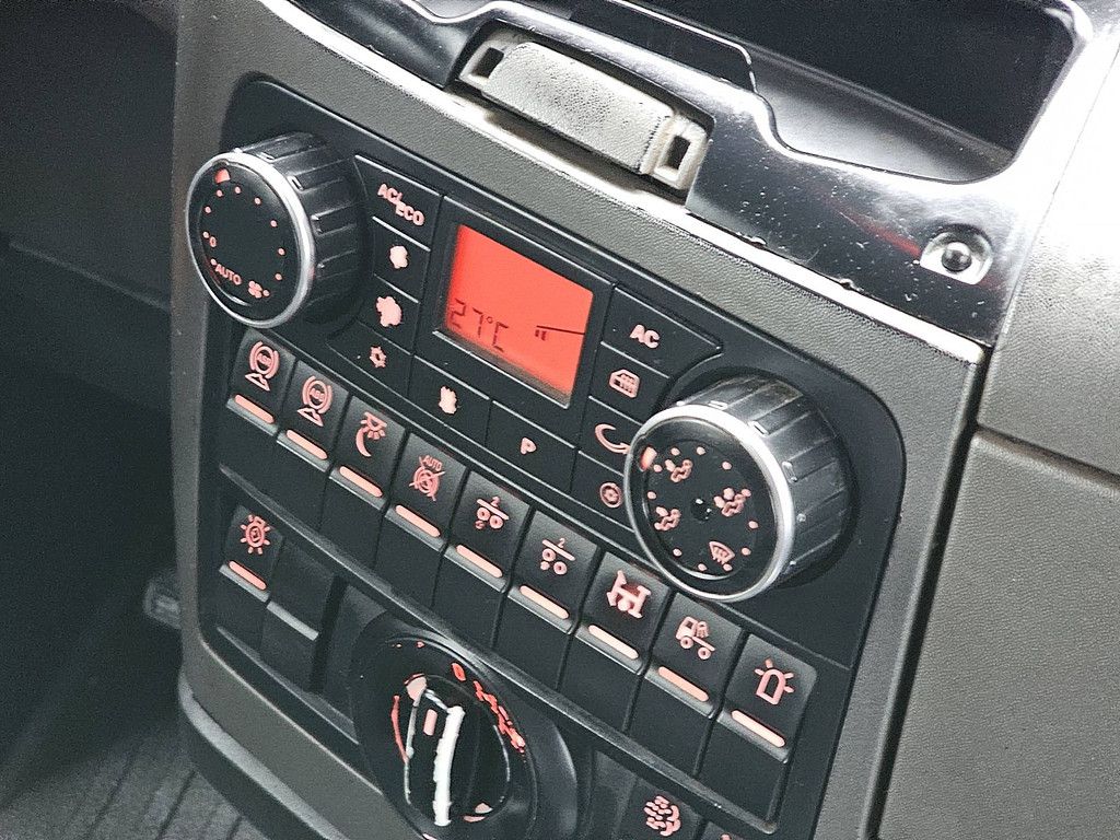 M.A.N. 18.400 TGX hydrodrive