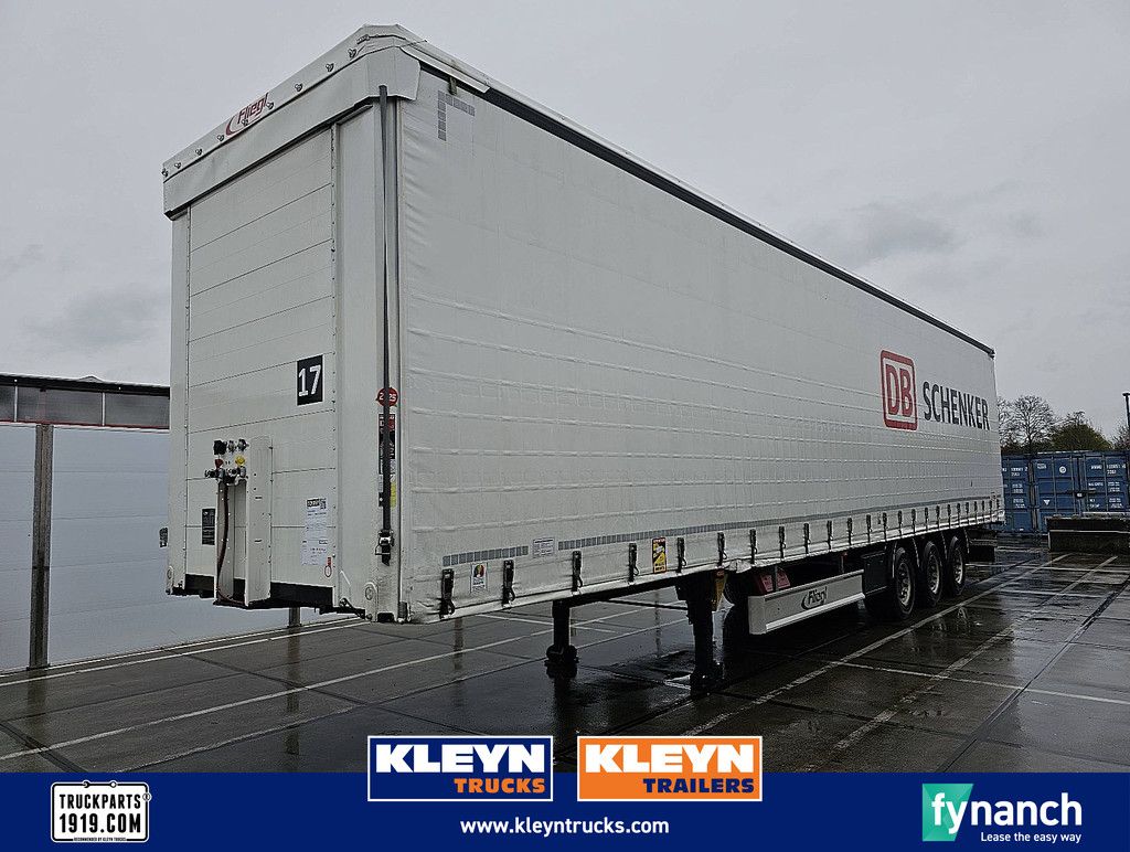 FLIEGL SDS02 mega vario saf disc