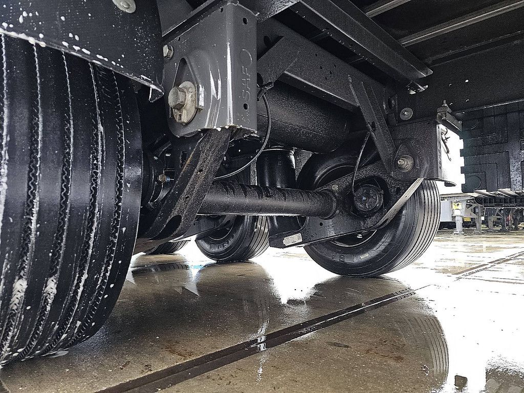 FLIEGL SDS02 mega vario saf disc