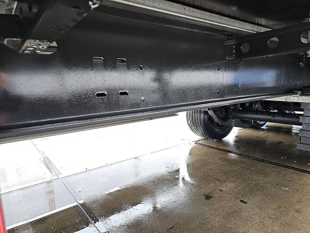 FLIEGL SDS02 mega vario saf disc