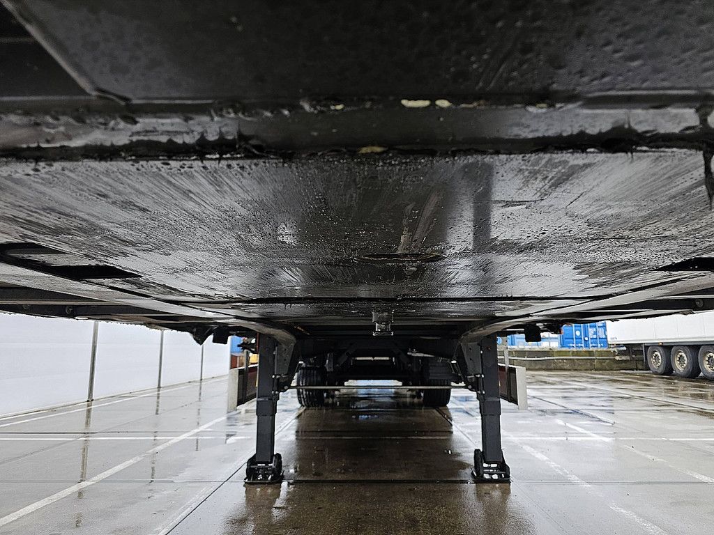 FLIEGL SDS02 mega vario saf disc