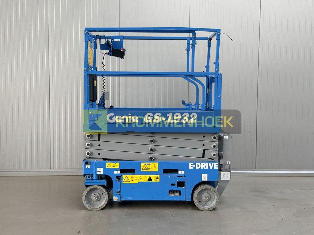 Genie GS 1932 E-drive KH9426