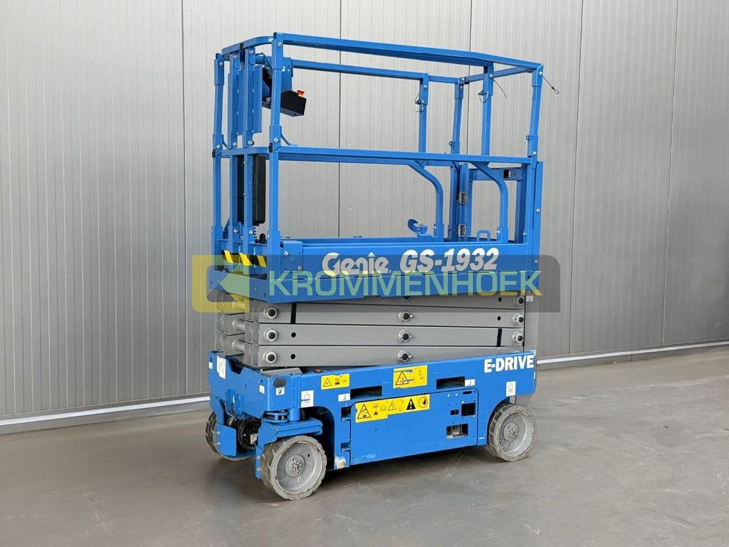 Genie GS 1932 E-drive KH9426