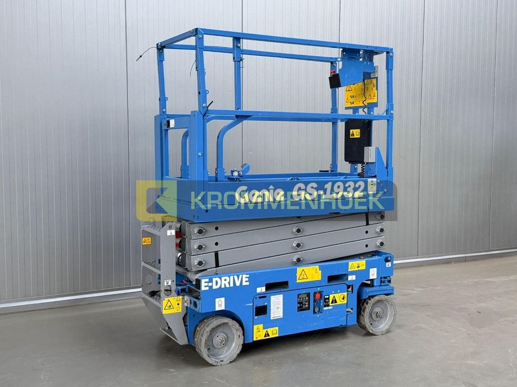Genie GS 1932 E-drive KH9426