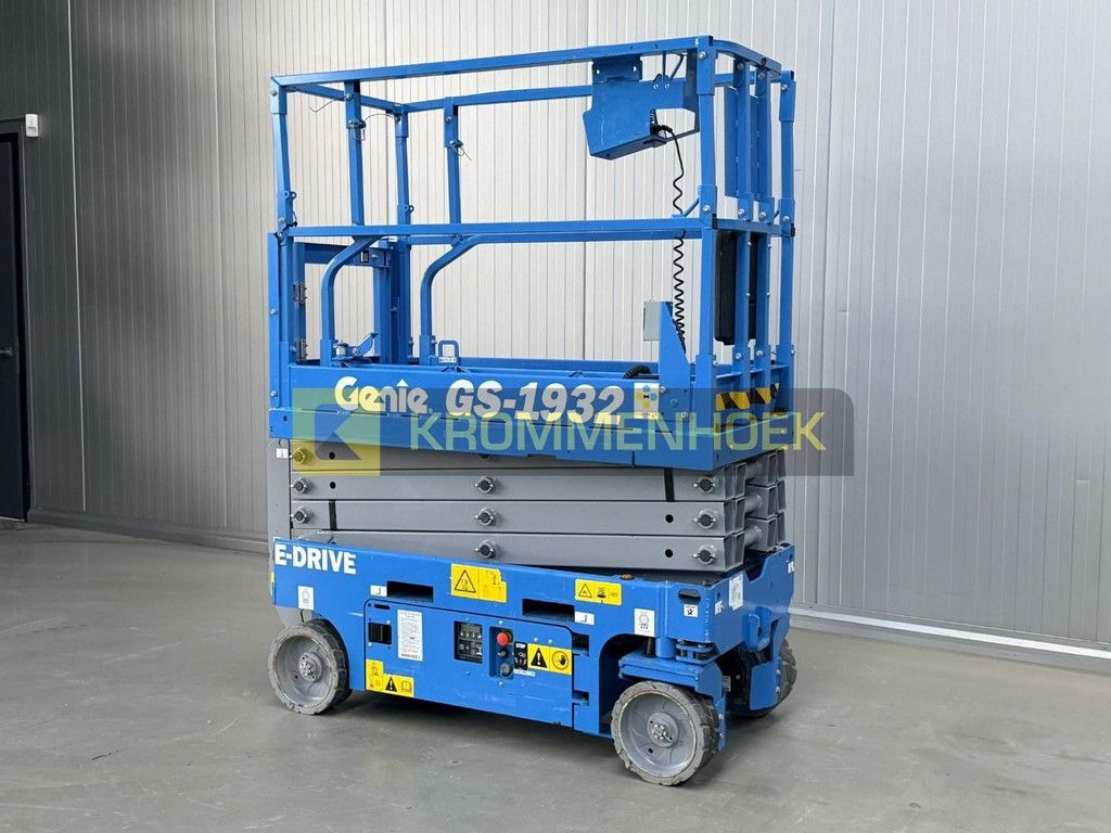 Genie GS 1932 E-drive KH9426