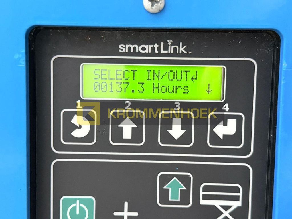 Genie GS 1932 E-drive KH9426