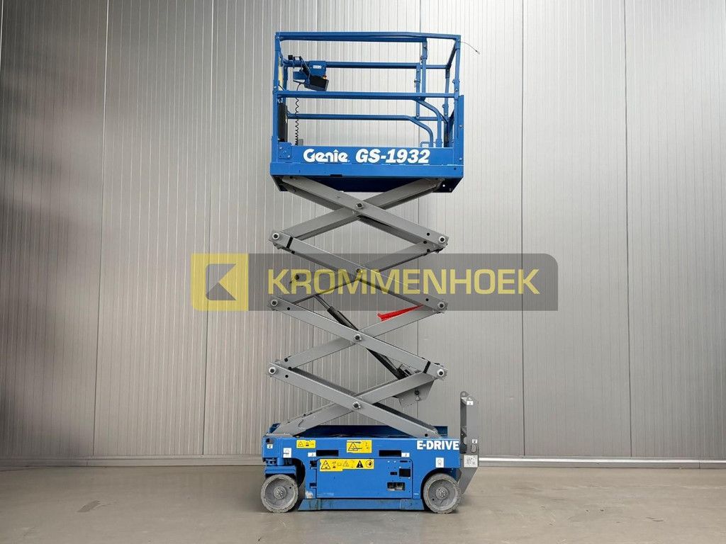 Genie GS 1932 E-drive KH9426