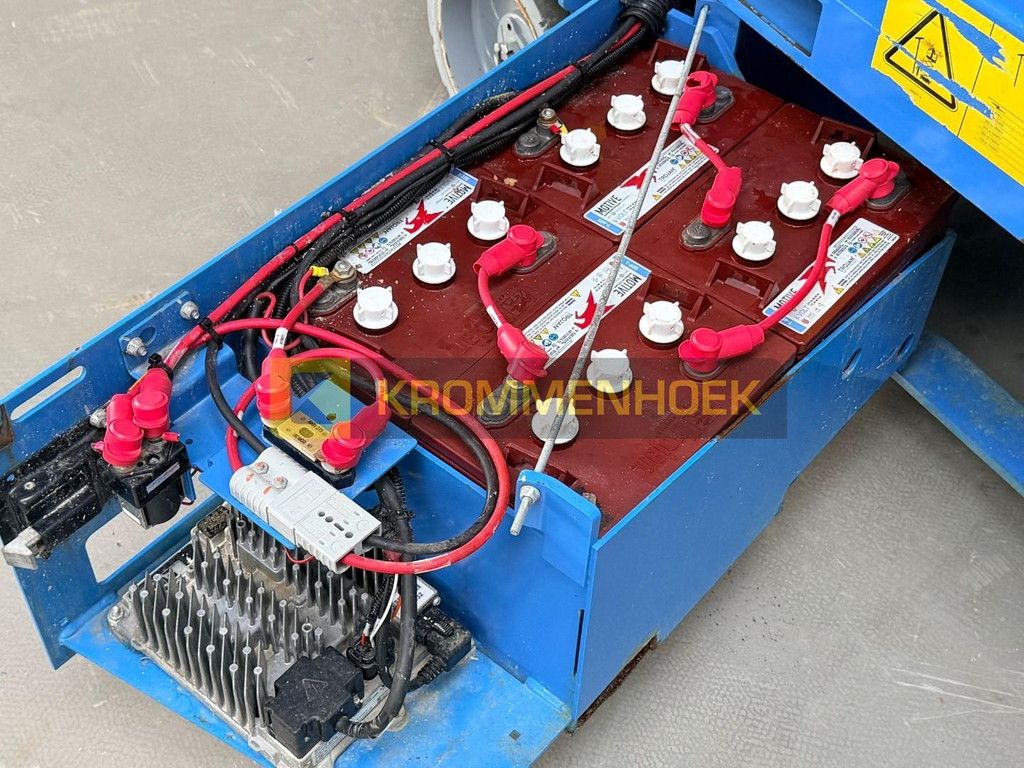 Genie GS 1932 E-drive KH9426