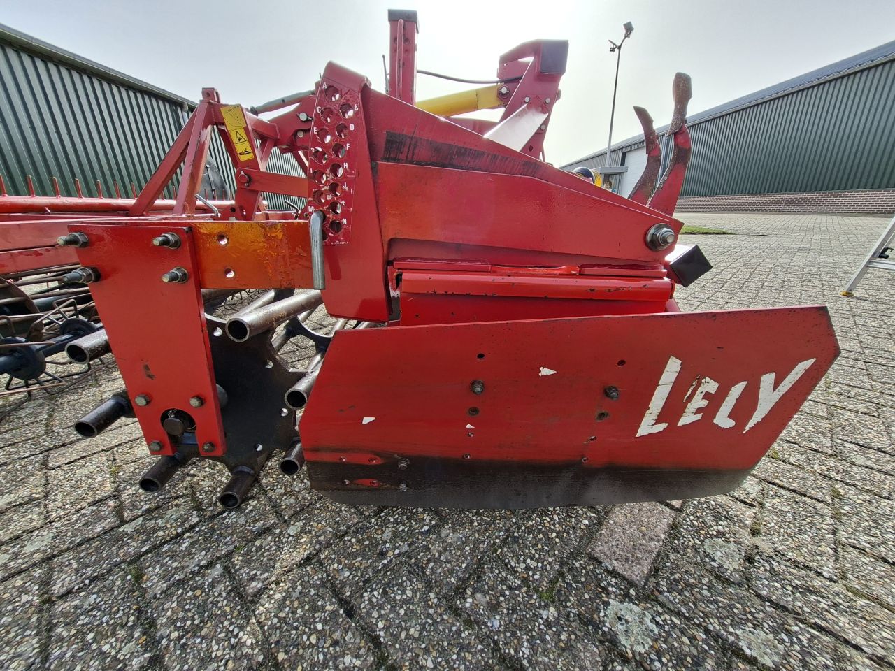 Lely kopeg 300-35