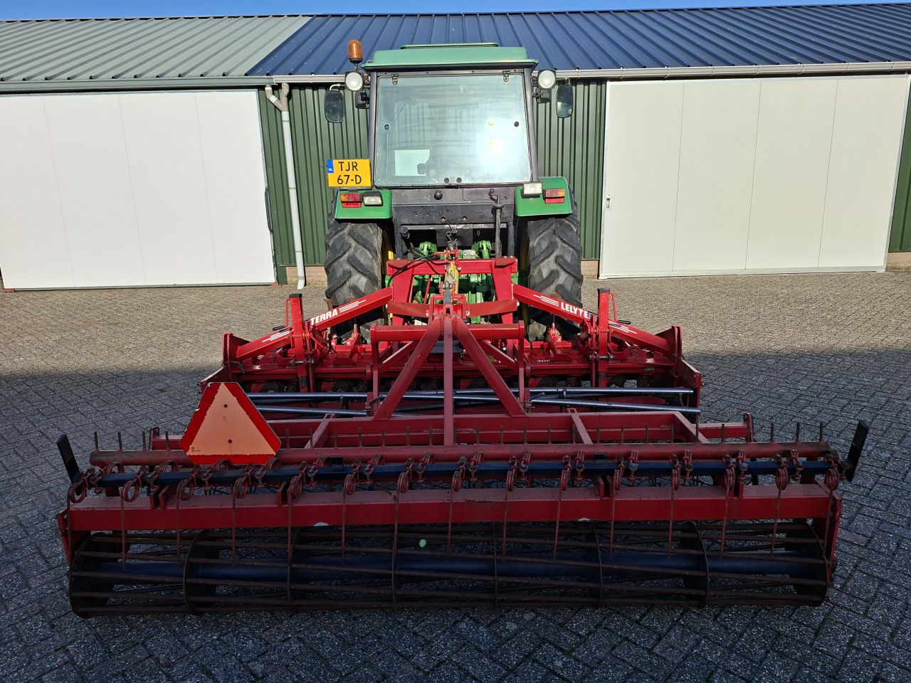 Lely kopeg 300-35