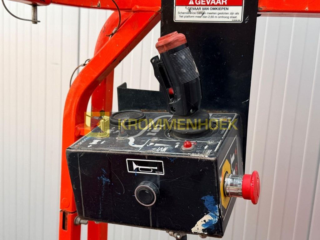 Snorkel S 3219 E Neue Batterien KH9414