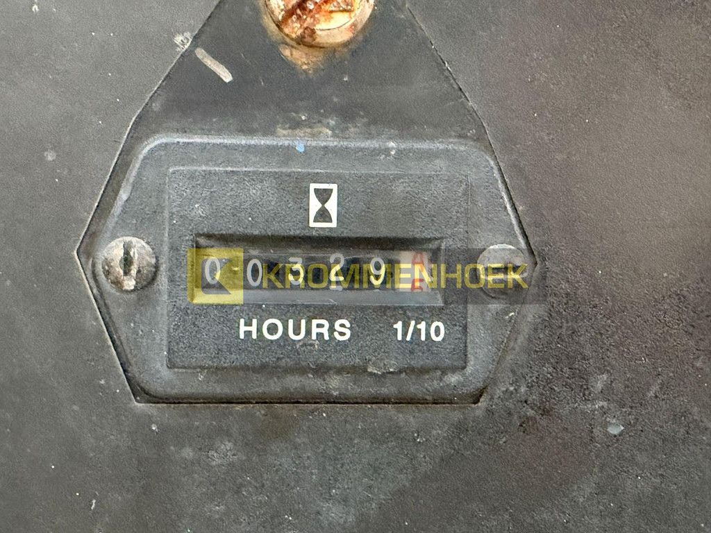 Snorkel S 3219 E Neue Batterien KH9414