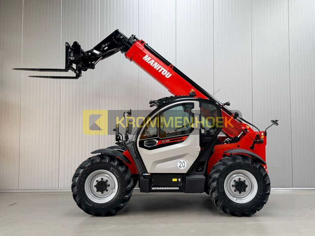 Manitou MT935 75D ST5 KH10063