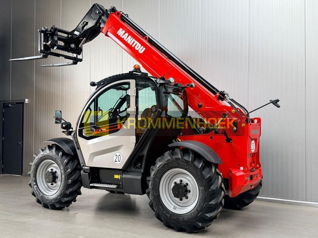 Manitou MT935 75D ST5 KH10063