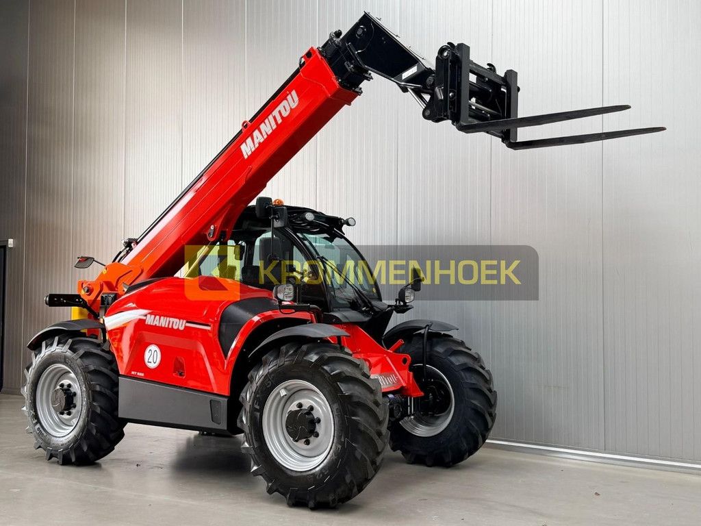 Manitou MT935 75D ST5 KH10063